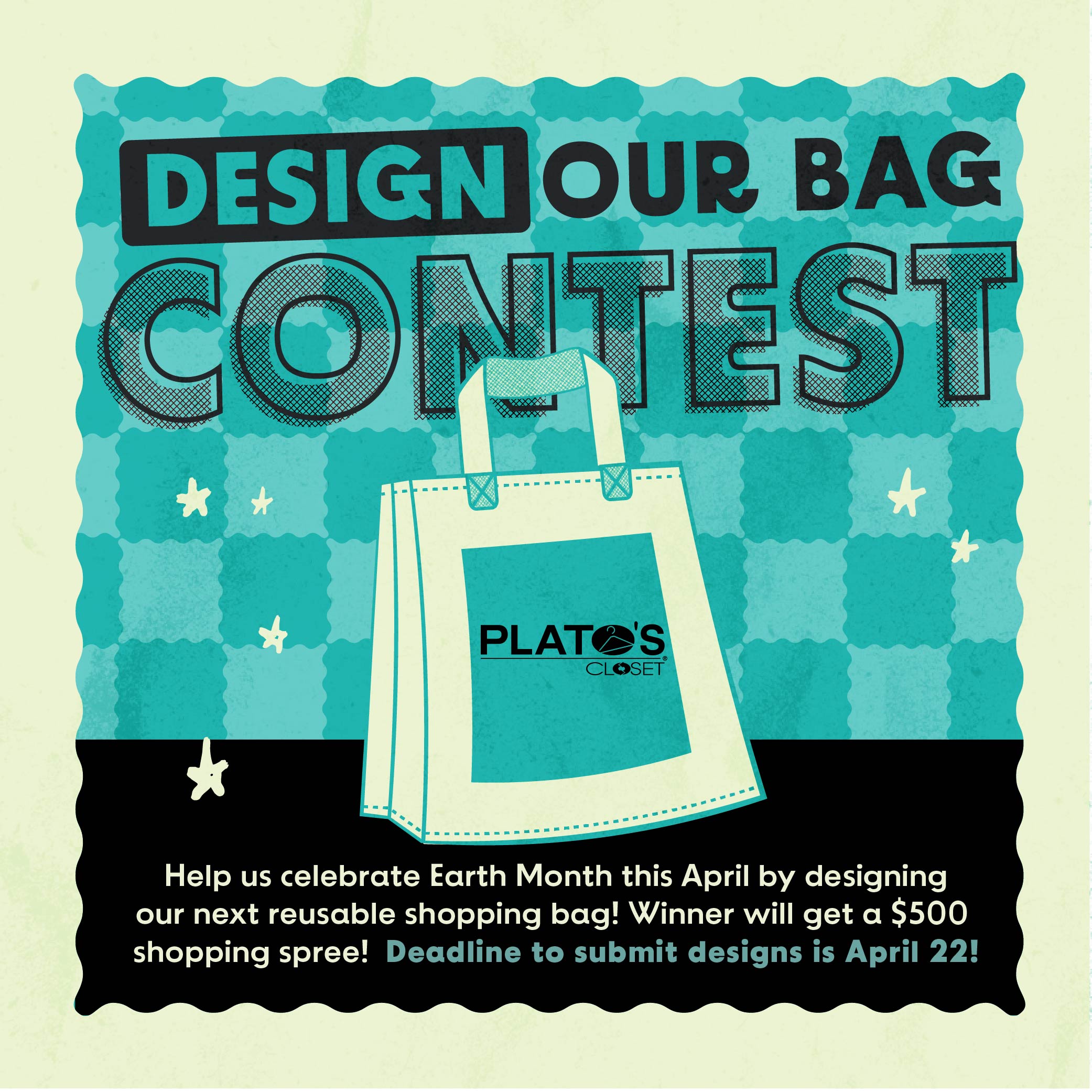Bag Design Contest